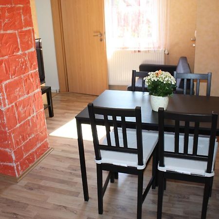 Privatzimmer San Ringsheim Eksteriør billede